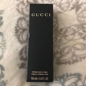 Gucci Refining toner 5.0 oz
